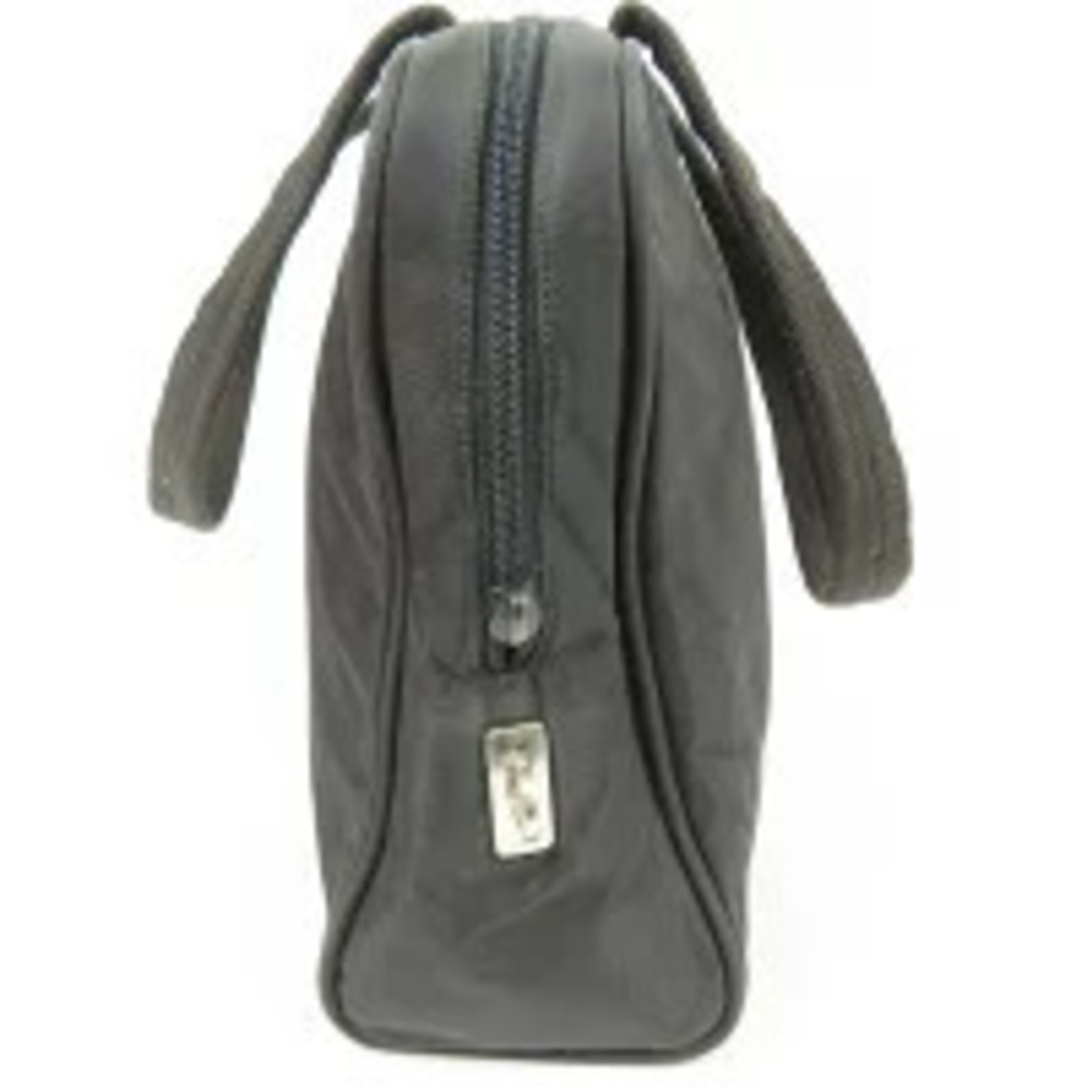 Prada Triangle Handbag Black - Picture 9 of 9
